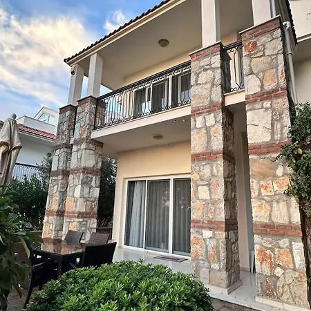 Luxury With Olympic Pool At The Foot Of Babadag *