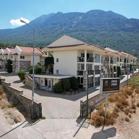 Villa Luxury With Olympic Pool At The Foot Of Babadag *