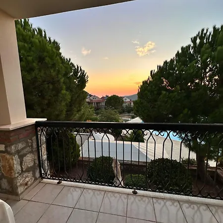 Luxury With Olympic Pool At The Foot Of Babadag *