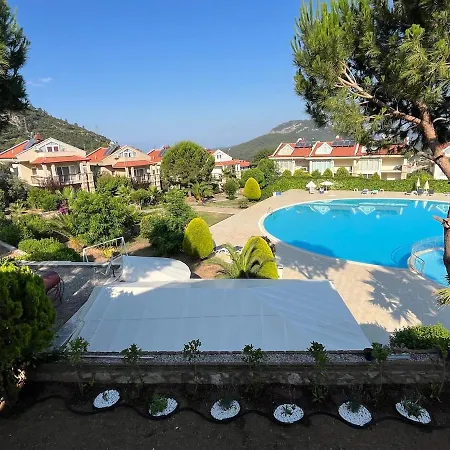 Villa Luxury With Olympic Pool At The Foot Of Babadag *