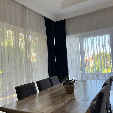 Villa Luxury With Olympic Pool At The Foot Of Babadag