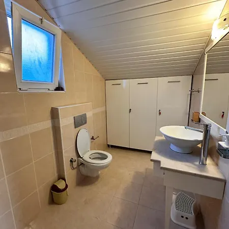 Luxury With Olympic Pool At The Foot Of Babadag *