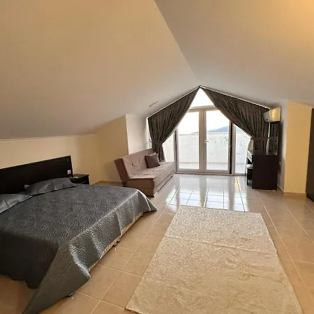 Villa Luxury With Olympic Pool At The Foot Of Babadag