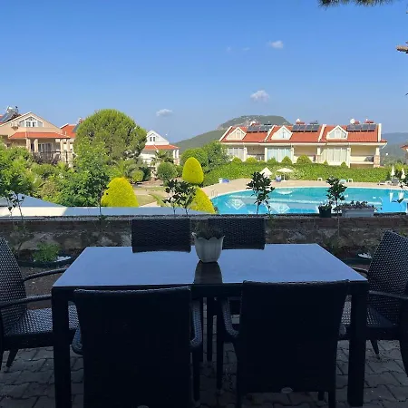 Villa Luxury With Olympic Pool At The Foot Of Babadag