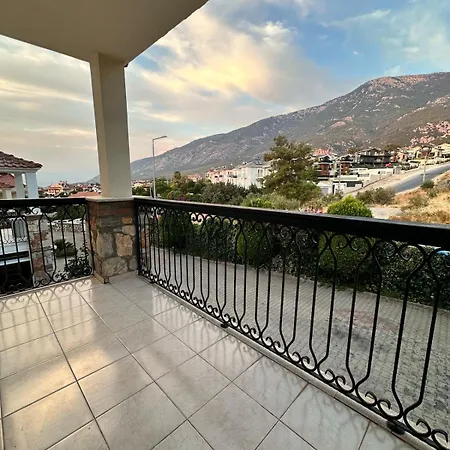 Luxury With Olympic Pool At The Foot Of Babadag *