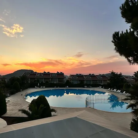 Luxury With Olympic Pool At The Foot Of Babadag Villa