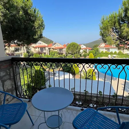 Luxury With Olympic Pool At The Foot Of Babadag Villa