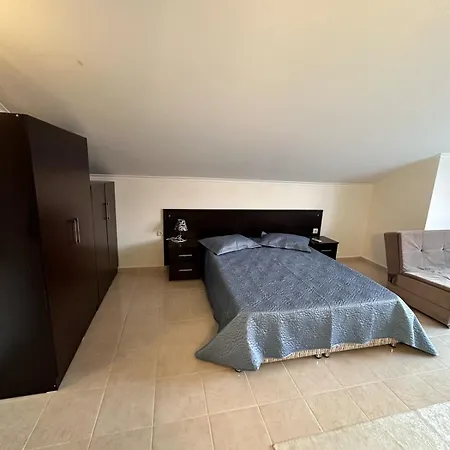 Luxury With Olympic Pool At The Foot Of Babadag *