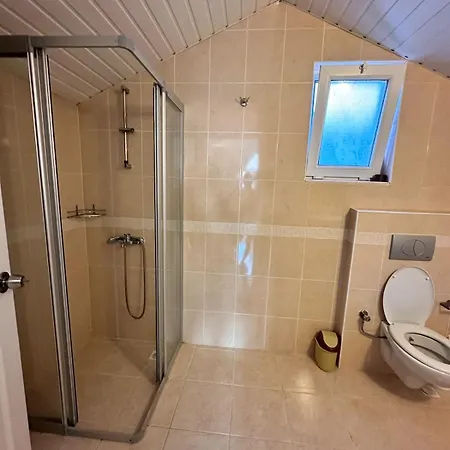 Villa Luxury With Olympic Pool At The Foot Of Babadag