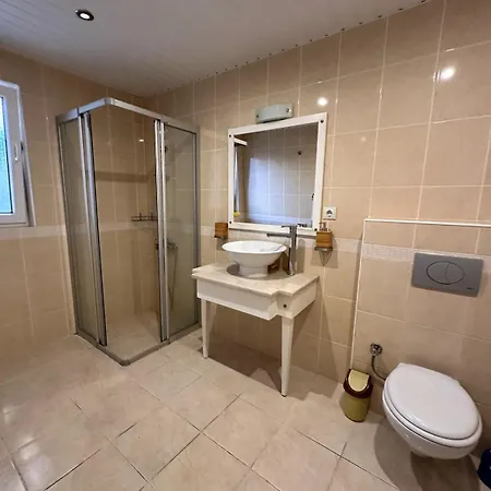 Villa Luxury With Olympic Pool At The Foot Of Babadag Fethiye