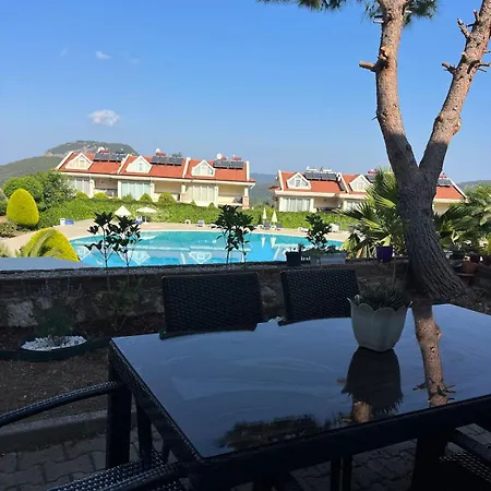 Luxury With Olympic Pool At The Foot Of Babadag * Fethiye